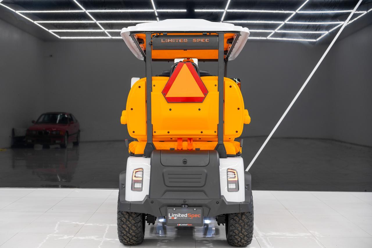 2025 DENAGO EV ROVER XL Miami FL