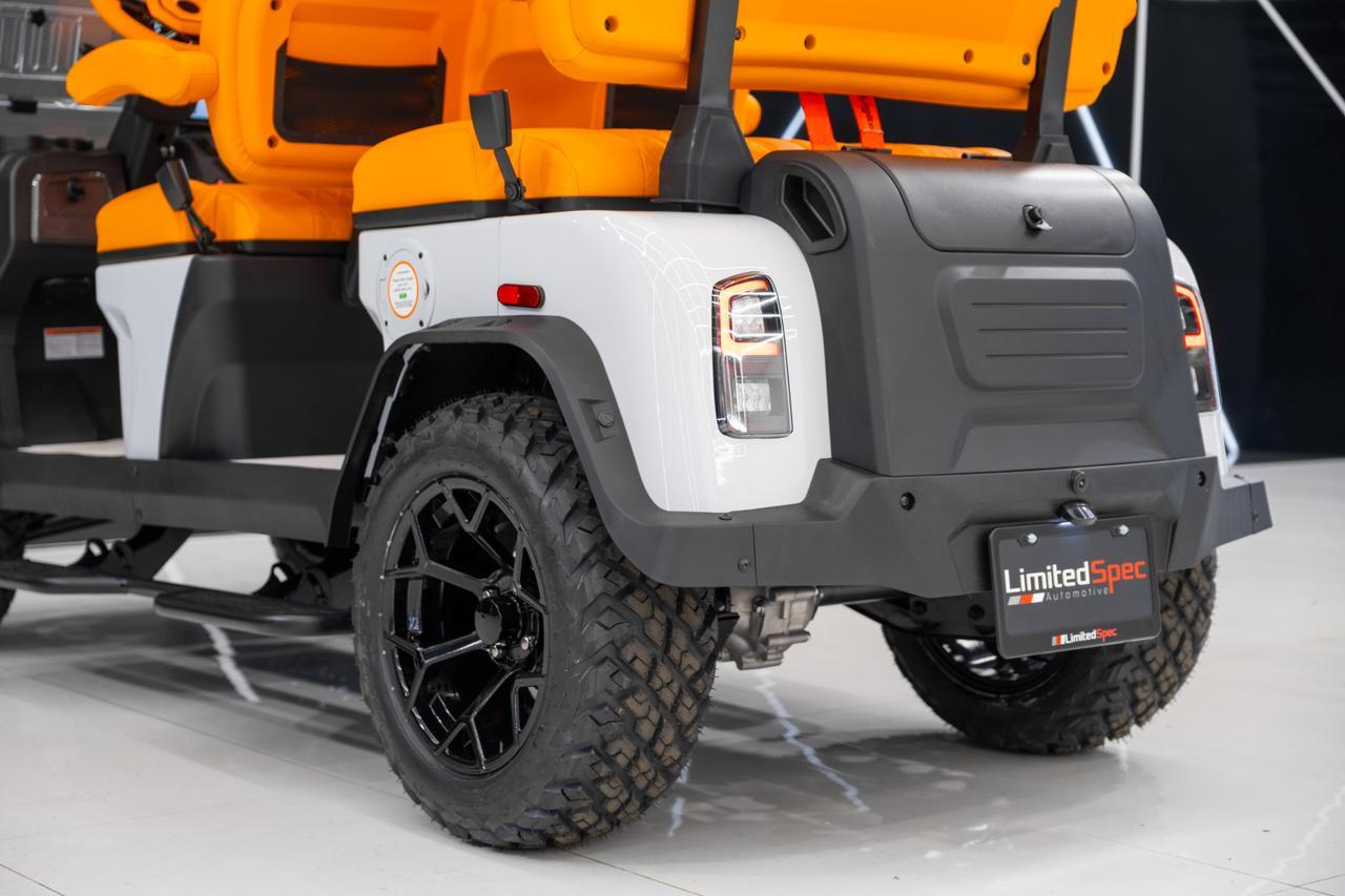 2025 DENAGO EV ROVER XL Miami FL