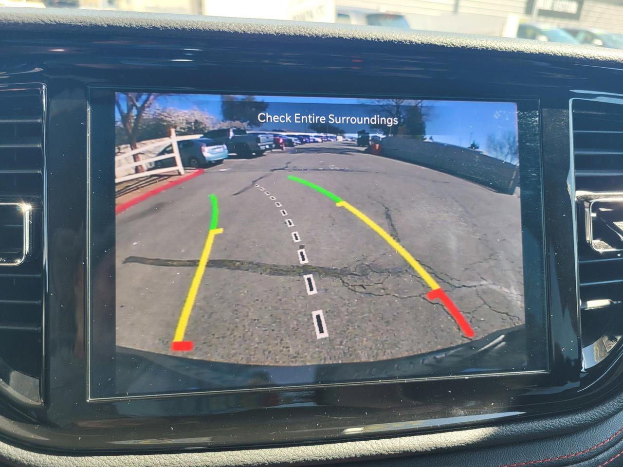 2025 DODGE DURANGO GT PLUS Roseville CA