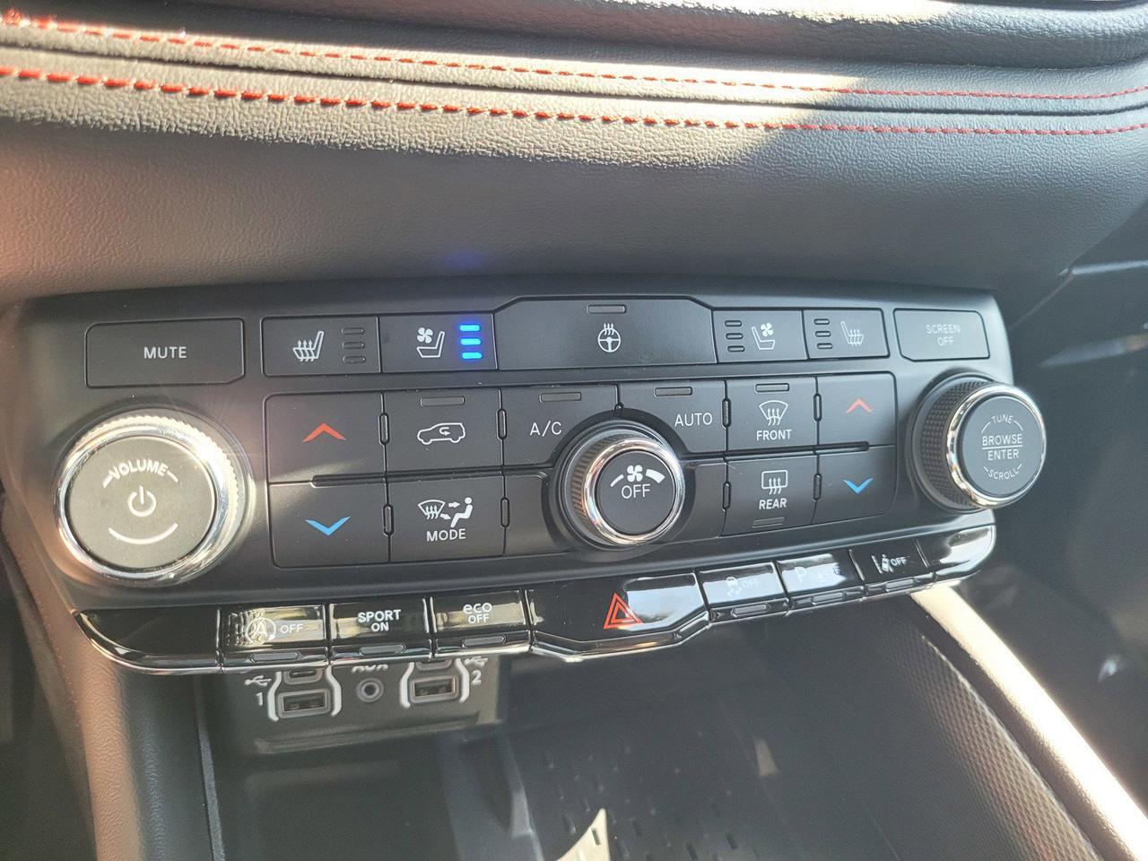 2025 DODGE DURANGO GT PLUS Roseville CA