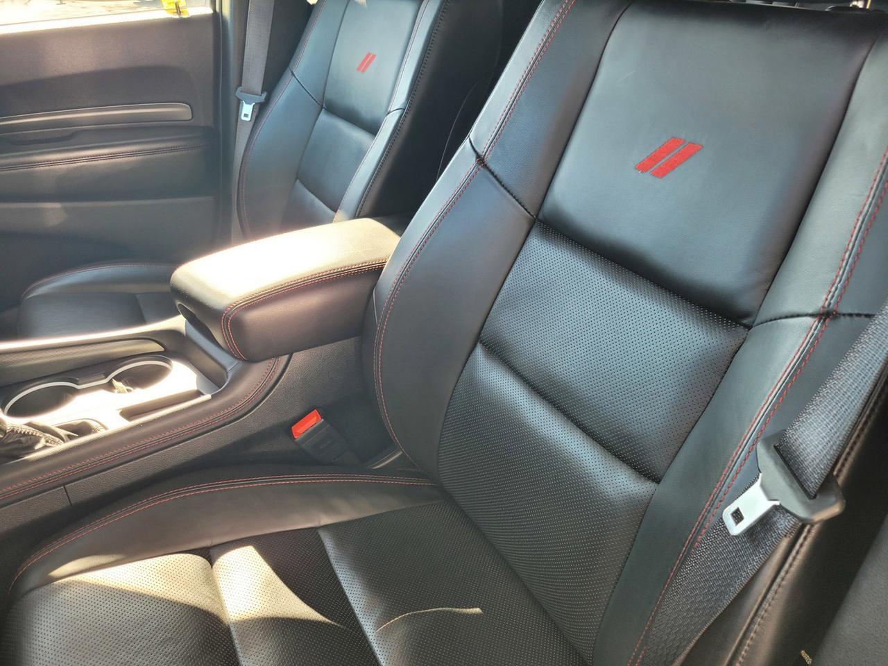 2025 DODGE DURANGO GT PLUS Roseville CA