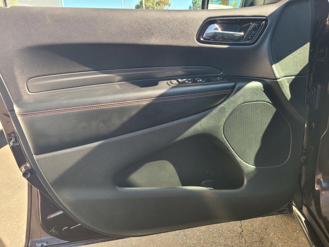 2025 DODGE DURANGO GT PLUS Roseville CA