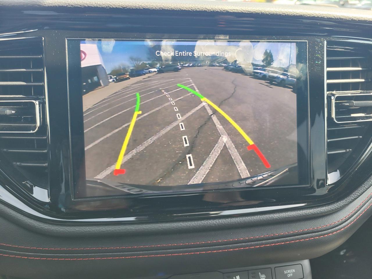 2025 DODGE DURANGO GT PLUS Roseville CA