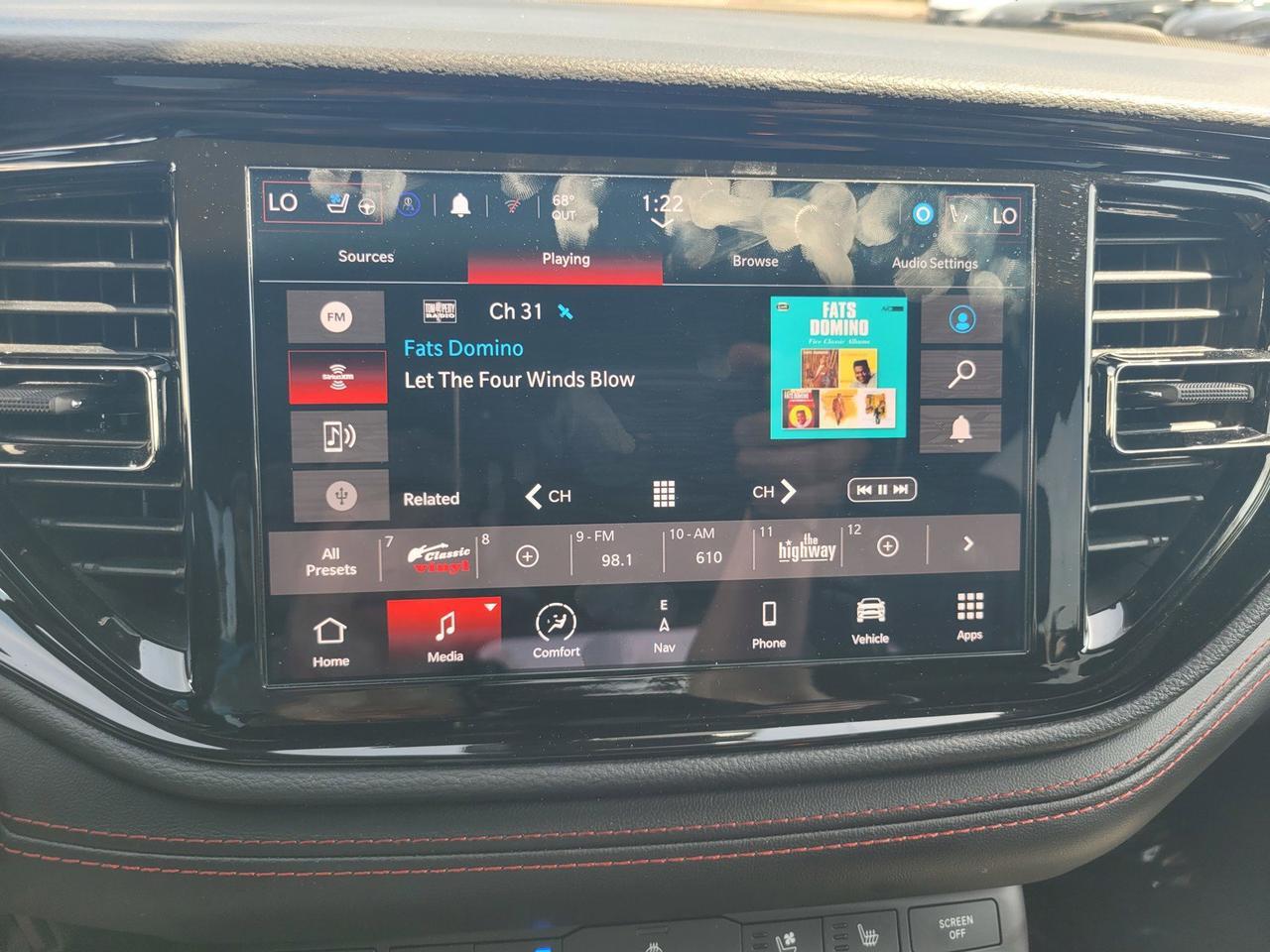 2025 DODGE DURANGO GT PLUS Roseville CA