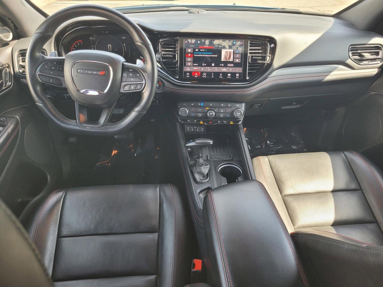 2025 DODGE DURANGO GT PLUS Roseville CA