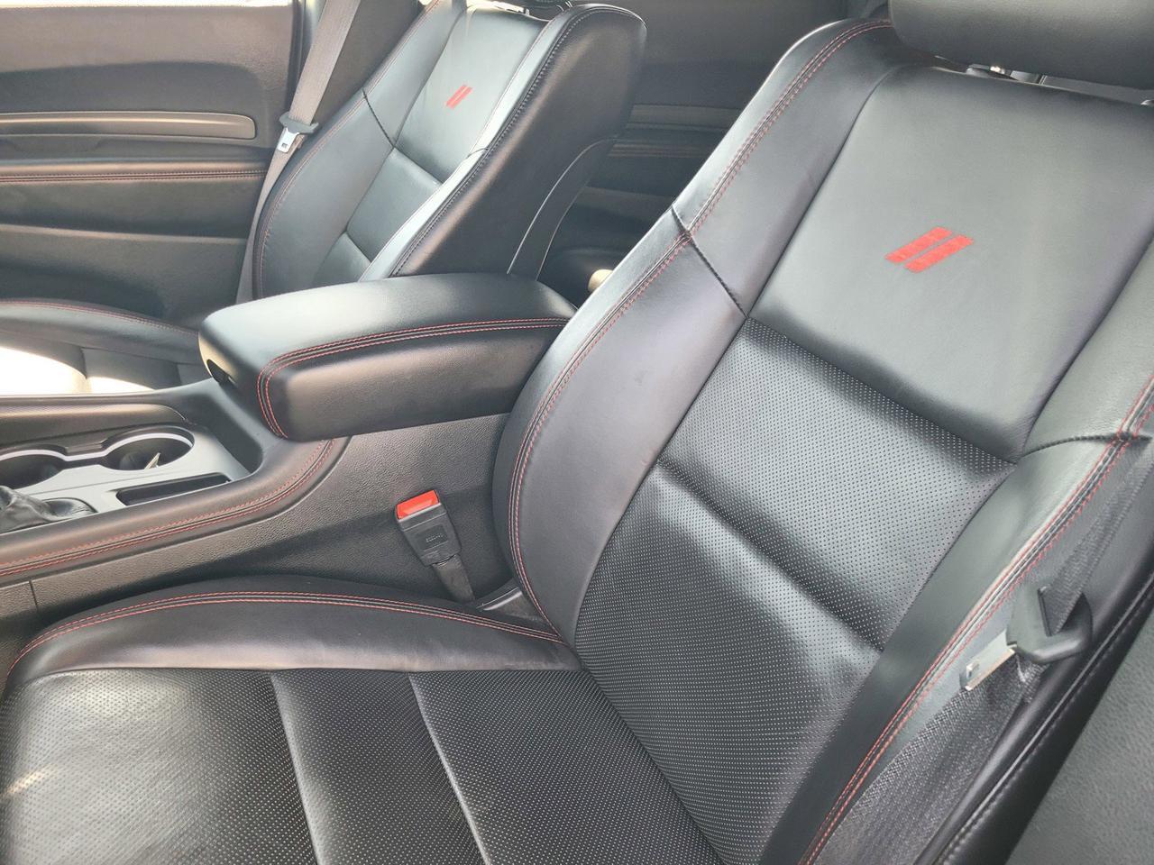 2025 DODGE DURANGO GT PLUS Roseville CA