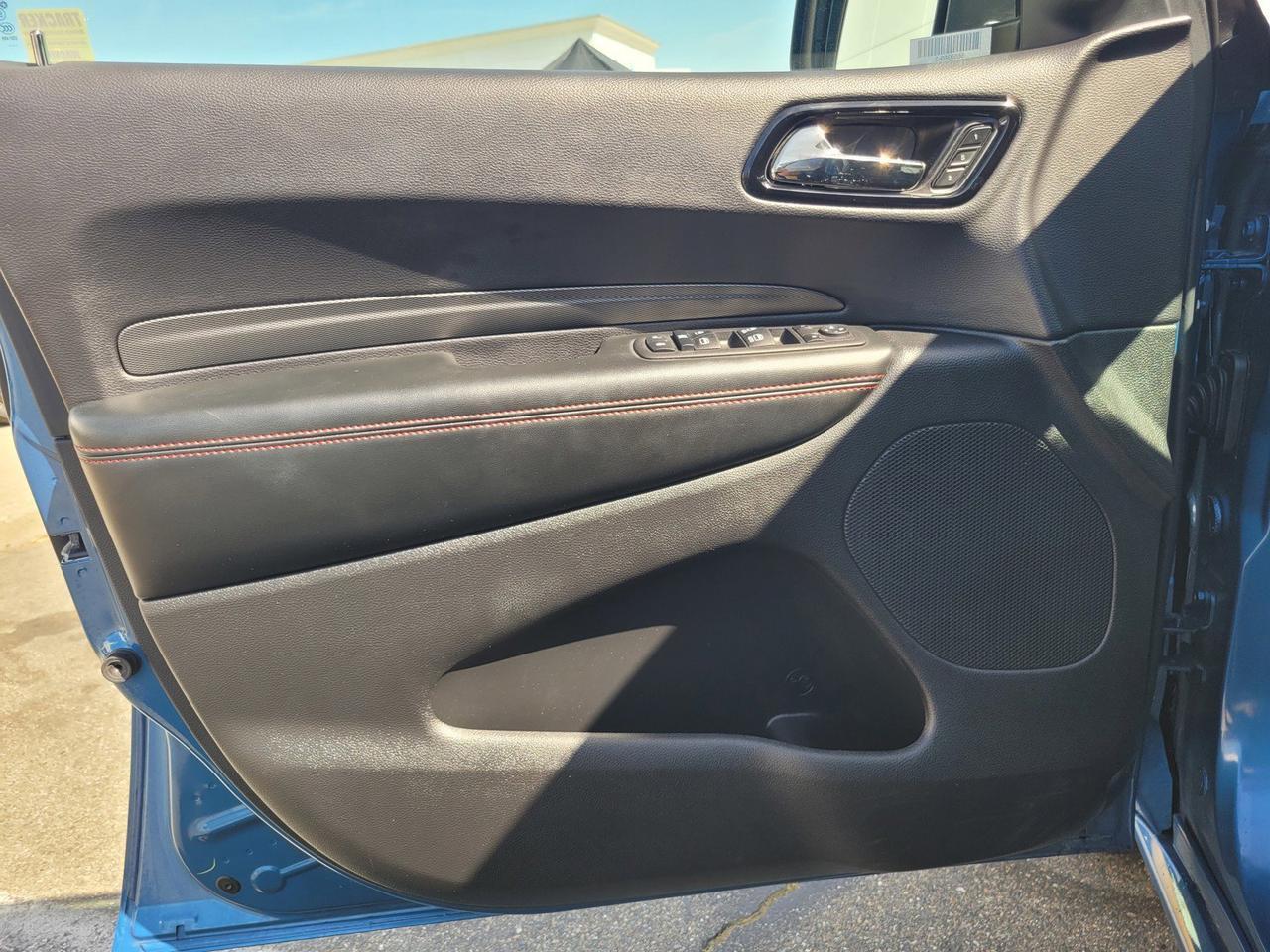 2025 DODGE DURANGO GT PLUS Roseville CA