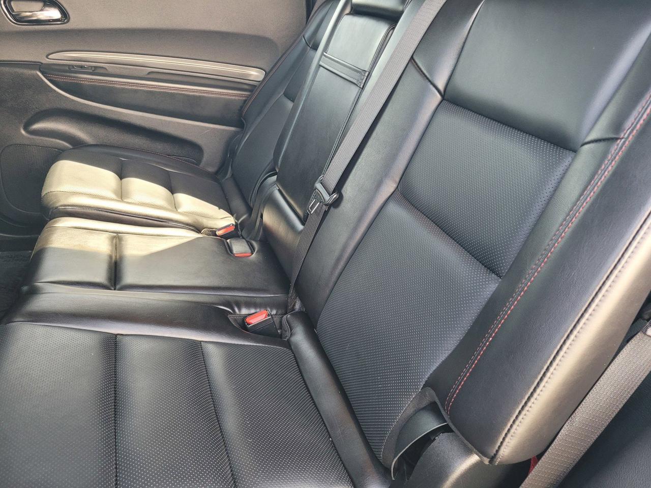 2025 DODGE DURANGO GT PLUS Roseville CA