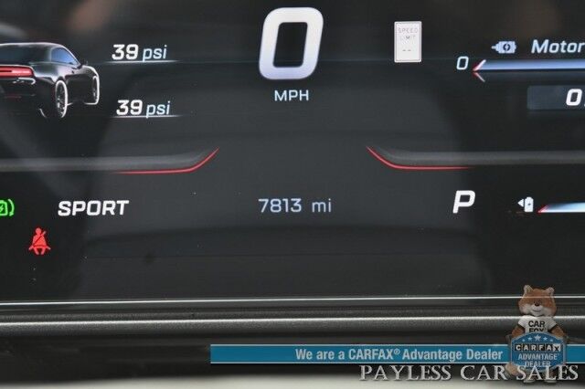 2025 Dodge Charger Daytona R Anchorage AK