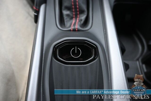 2025 Dodge Charger Daytona R Anchorage AK