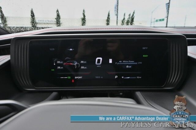 2025 Dodge Charger Daytona R Anchorage AK