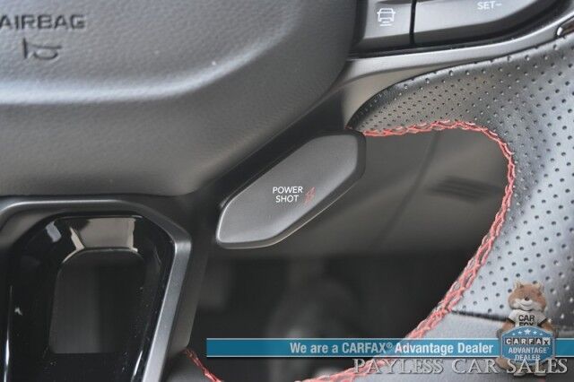 2025 Dodge Charger Daytona R Anchorage AK
