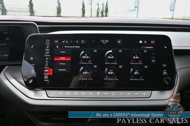 2025 Dodge Charger Daytona R Anchorage AK