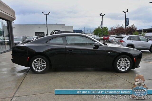 2025 Dodge Charger Daytona R Anchorage AK