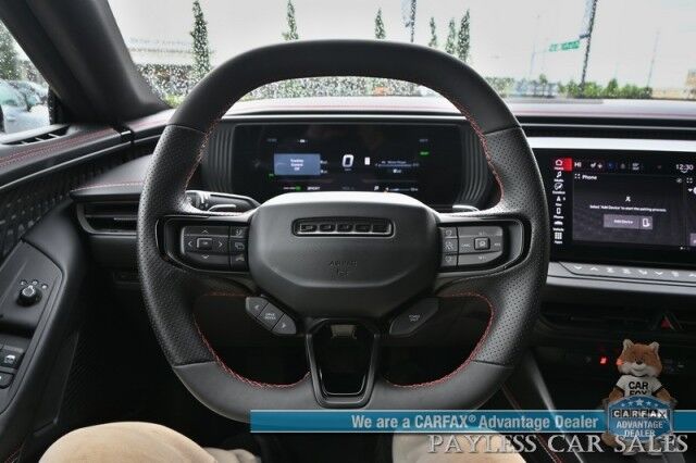 2025 Dodge Charger Daytona R Anchorage AK