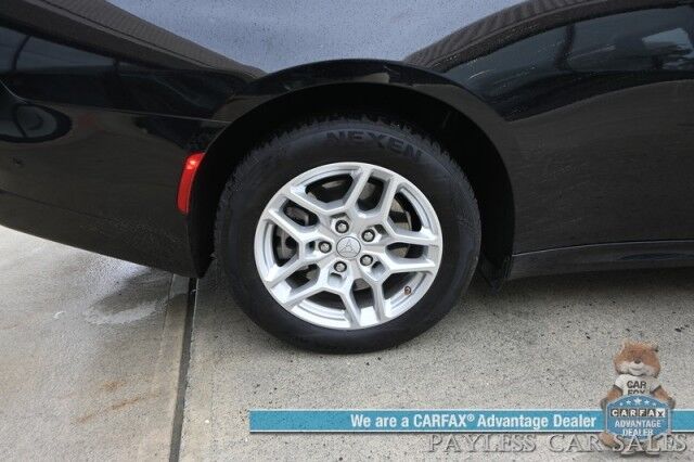 2025 Dodge Charger Daytona R Anchorage AK