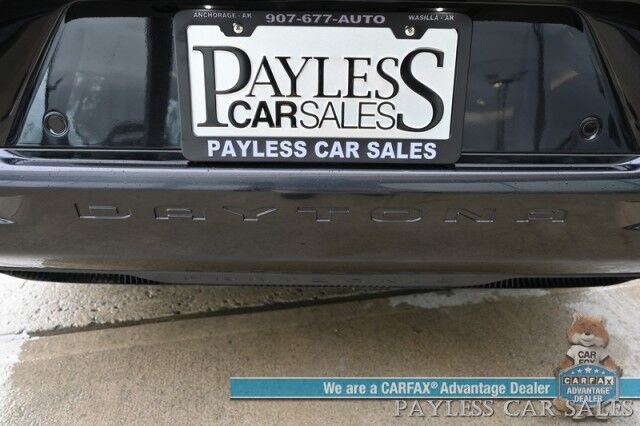 2025 Dodge Charger Daytona R Anchorage AK