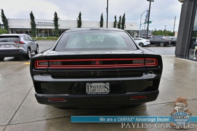 2025 Dodge Charger Daytona R Anchorage AK
