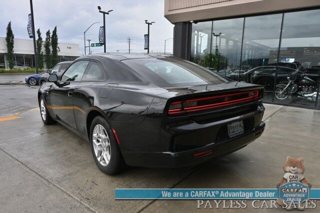 2025 Dodge Charger Daytona R Anchorage AK