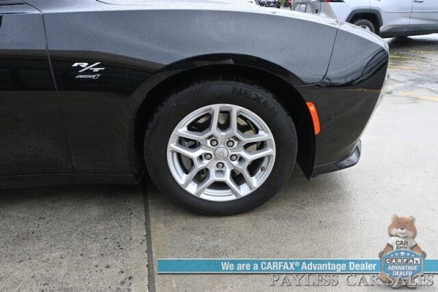 2025 Dodge Charger Daytona R Anchorage AK