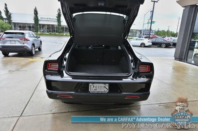 2025 Dodge Charger Daytona R Anchorage AK