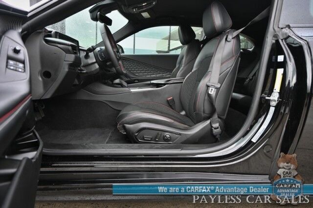 2025 Dodge Charger Daytona R Anchorage AK