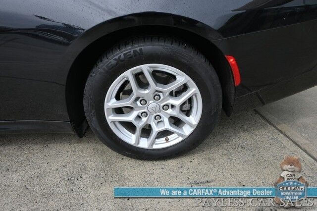 2025 Dodge Charger Daytona R Anchorage AK