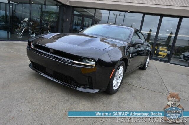 2025 Dodge Charger Daytona R Anchorage AK
