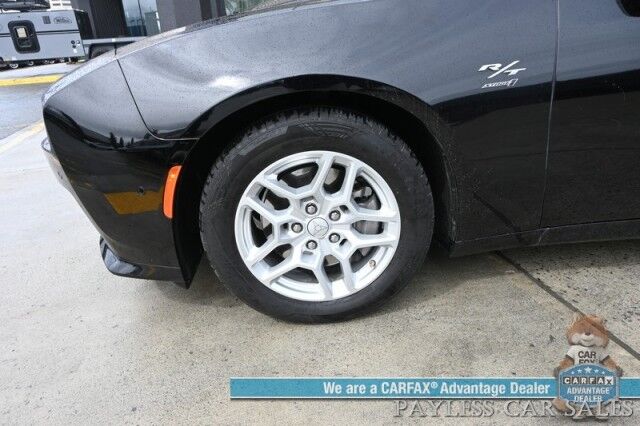 2025 Dodge Charger Daytona R Anchorage AK
