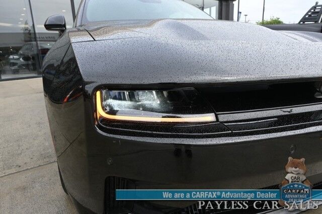 2025 Dodge Charger Daytona R Anchorage AK