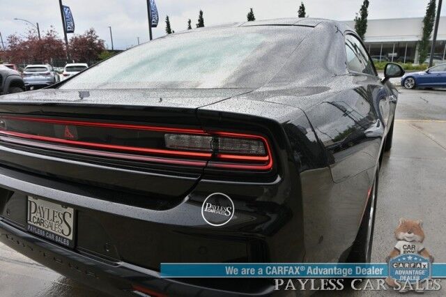 2025 Dodge Charger Daytona R Anchorage AK