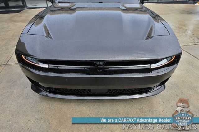2025 Dodge Charger Daytona R Anchorage AK