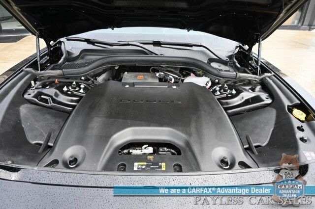2025 Dodge Charger Daytona R Anchorage AK