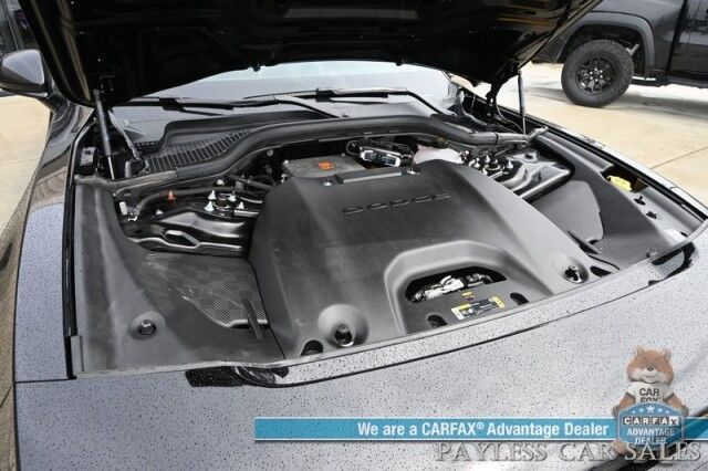 2025 Dodge Charger Daytona R Anchorage AK