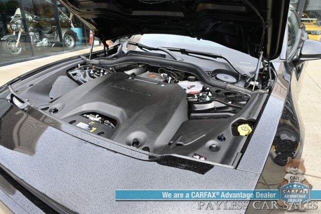 2025 Dodge Charger Daytona R Anchorage AK