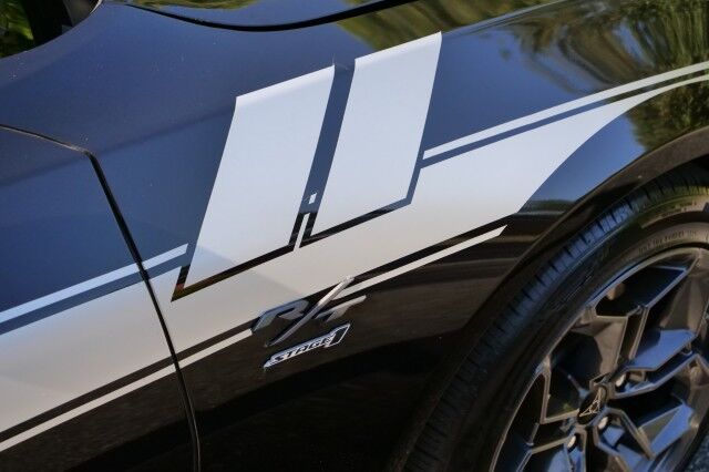 2025 Dodge Charger Daytona R/T AWD / Blacktop Package / R/T Stage 1! High Point NC