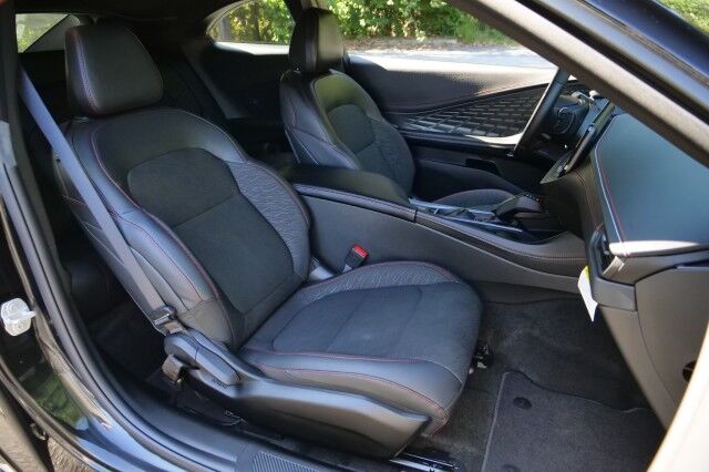 2025 Dodge Charger Daytona R/T AWD / Blacktop Package / R/T Stage 1! High Point NC