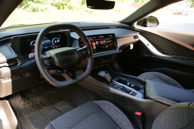 2025 Dodge Charger Daytona R/T AWD / Blacktop Package / R/T Stage 1! High Point NC