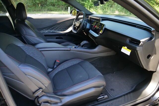 2025 Dodge Charger Daytona R/T AWD / Blacktop Package / R/T Stage 1! High Point NC