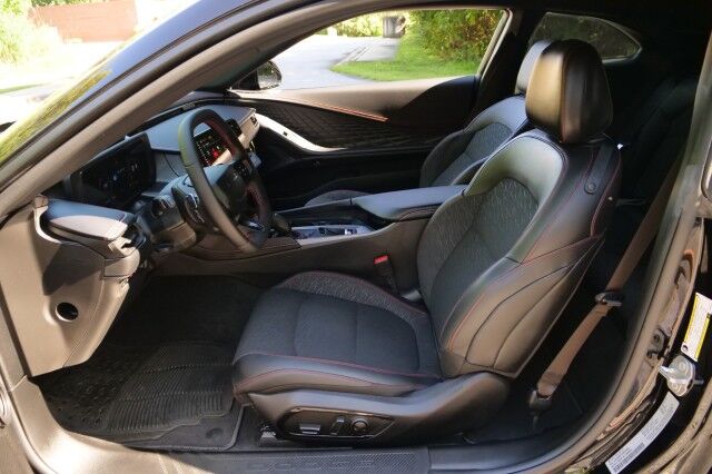 2025 Dodge Charger Daytona R/T AWD / Blacktop Package / R/T Stage 1! High Point NC