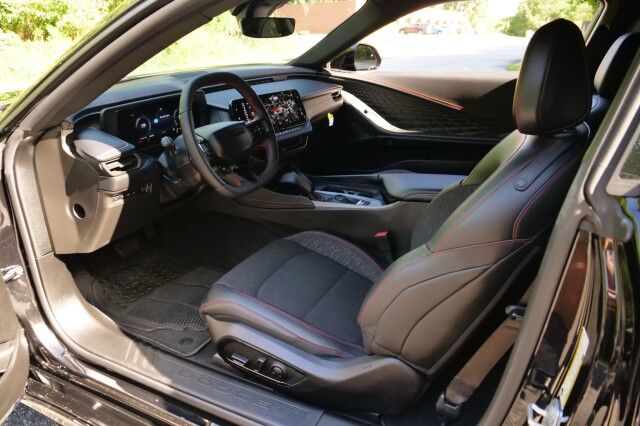 2025 Dodge Charger Daytona R/T AWD / Blacktop Package / R/T Stage 1! High Point NC