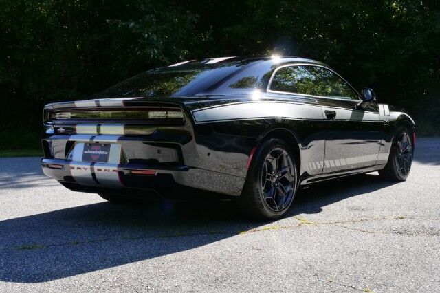 2025 Dodge Charger Daytona R/T AWD / Blacktop Package / R/T Stage 1! High Point NC