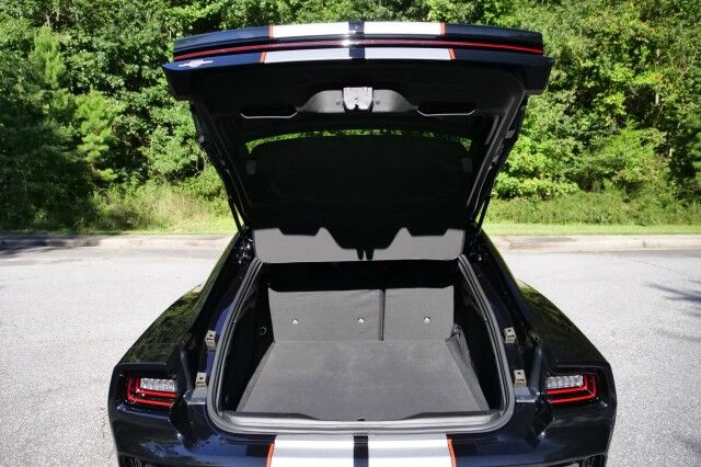 2025 Dodge Charger Daytona R/T AWD / Blacktop Package / R/T Stage 1! High Point NC
