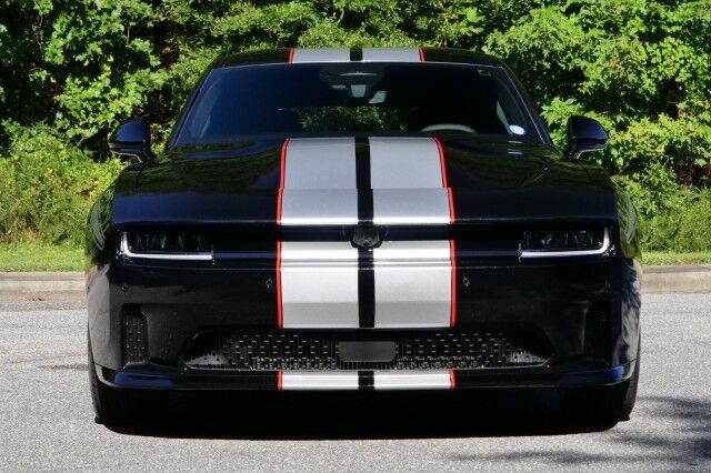 2025 Dodge Charger Daytona R/T AWD / Blacktop Package / R/T Stage 1! High Point NC
