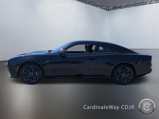 2025 Dodge Charger Daytona R/T Santa Rosa CA