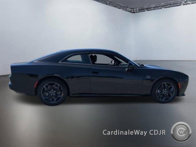 2025 Dodge Charger Daytona R/T Santa Rosa CA
