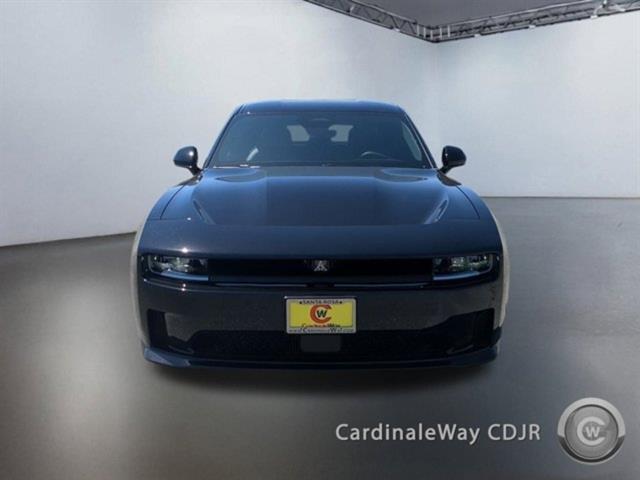 2025 Dodge Charger Daytona R/T Santa Rosa CA