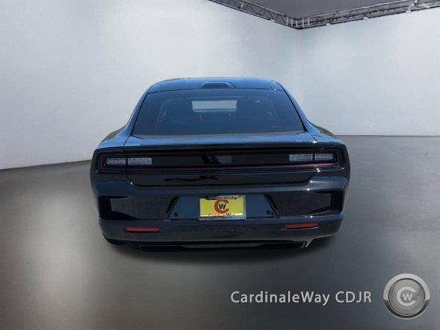 2025 Dodge Charger Daytona R/T Santa Rosa CA