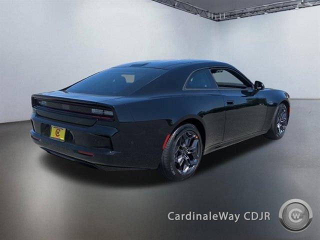 2025 Dodge Charger Daytona R/T Santa Rosa CA