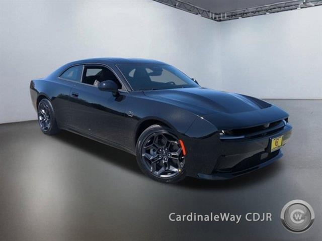 2025 Dodge Charger Daytona R/T Santa Rosa CA